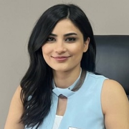 Duygu Erdem - Kalite Kontrol Birim Sorumlusu Certification@4amedical.com                                 