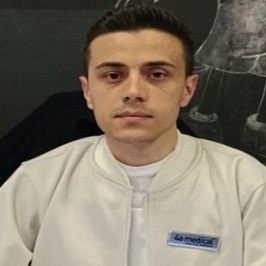 Gökhan Kuzucu - Tasarım Uzmanı