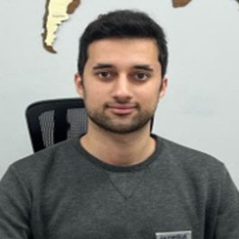 Cihat Çatalyıldız - İhracat Görevlisi logistic2@4amedical.com  +90 536 017 26 52 